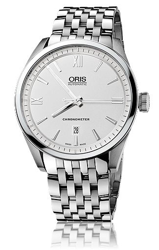 Oris Artix Chronometer 01 737 7642 4071-07 8 21 80 Men's Watch