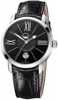 Ulysse Nardin Classico Luna 8293-122-2-42