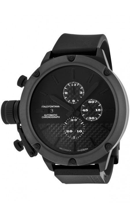 U-Boat Classico 53 Titanium CAB 6201