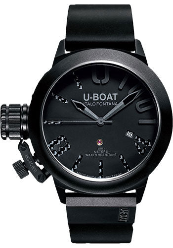 U-Boat Classico 47 1001 IPB 9mm 6949