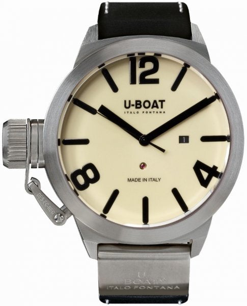 U-Boat Classico 53 AS 2/A 5571