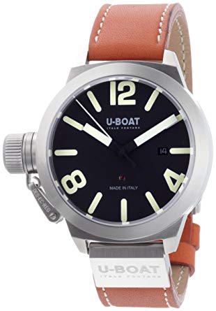 U-Boat Classico 45 AS 1/A 5564