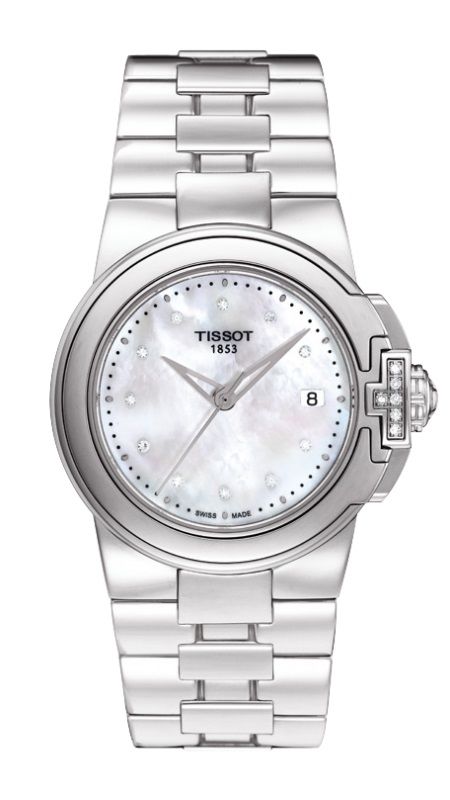 Tissot T-Sport T080.210.61.116.00 Womens Watch