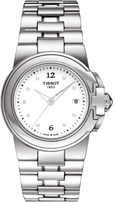 Tissot T-Sport T080.210.11.016.00 Womens Watch