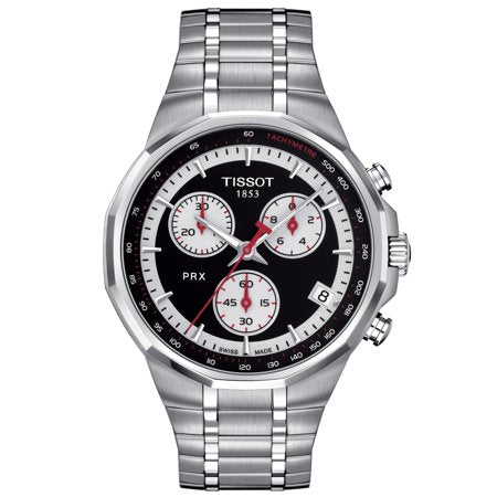 Tissot PRX T077.417.11.051.11 Men's Watch