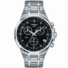 Tissot PRX T077.417.11.051.10 Men's Watch