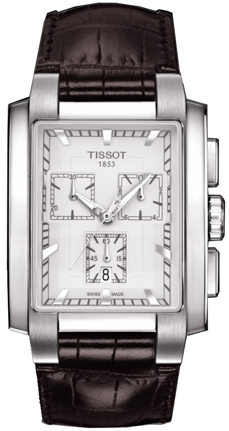 Tissot Classic TXL T061.717.16.031.00 Mens Watch