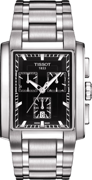 Tissot Classic TXL T061.717.11.051.00 Men's Watch