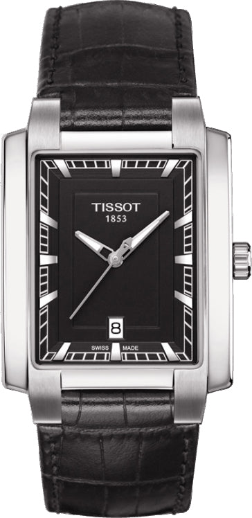 Tissot Classic TXL T061.510.16.051.00 Men's Watch