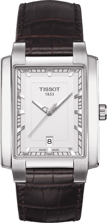 Tissot Classic TXL T061.510.16.031.00 Men's Watch