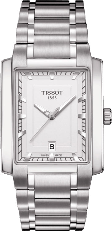 Tissot Classic TXL T061.510.11.031.00 Men's Watch