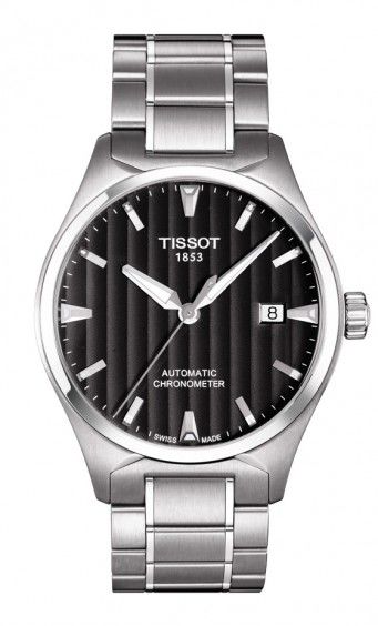 Tissot T-Tempo T060.408.11.051.00 Men's Watch