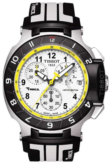 Tissot T-Race T048.417.27.037.01 Mens Watch