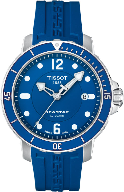 Tissot Seastar 1000 T066.407.17.047.00 Men's Watch