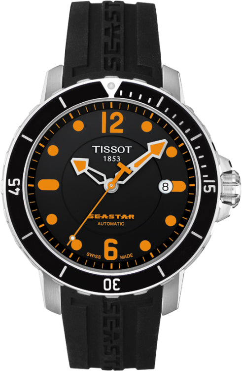 Tissot Seastar 1000 T066.407.17.057.01 Men's Watch