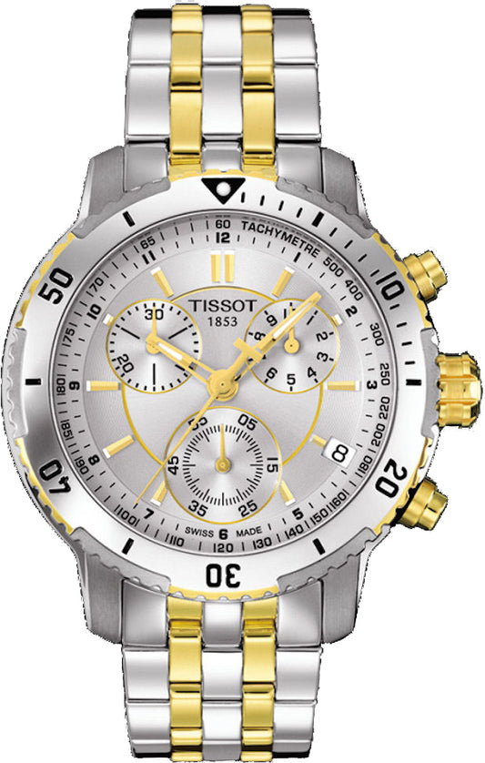 Tissot PRS 200 T067.417.22.031.00 Men's Watch