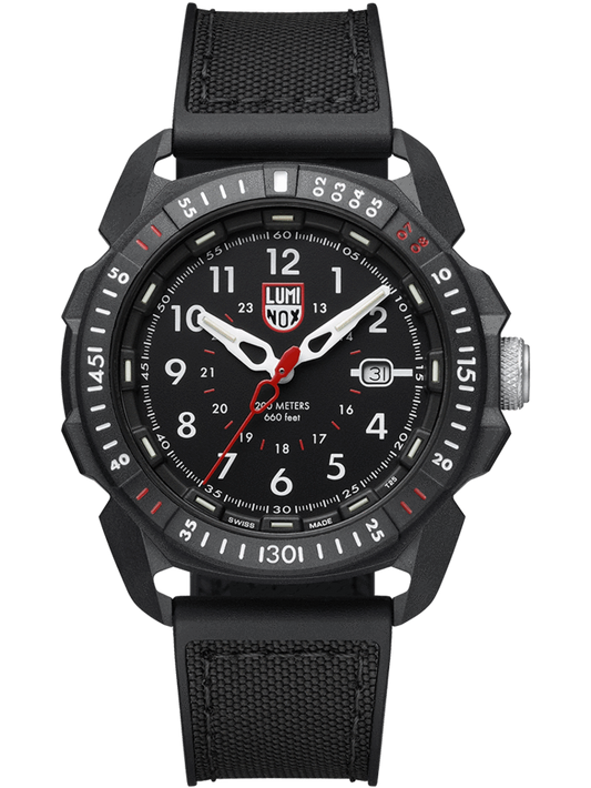 Luminox Ice Sar Arctic 1000 Series 44mm On Strap 1001