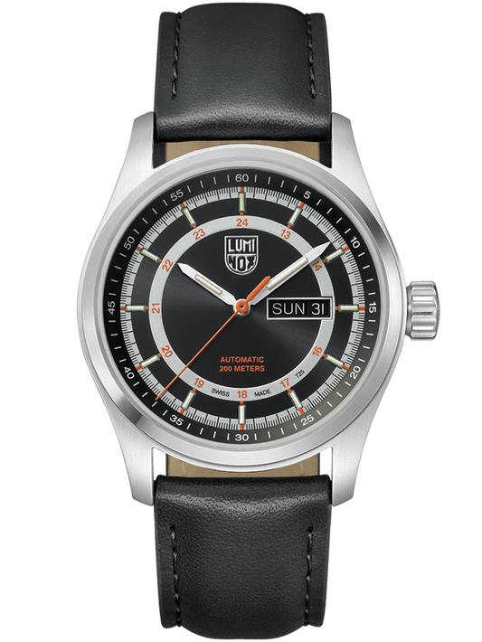 Luminox Atacama Field Automatic 1900 Series 45mm On Strap 1901