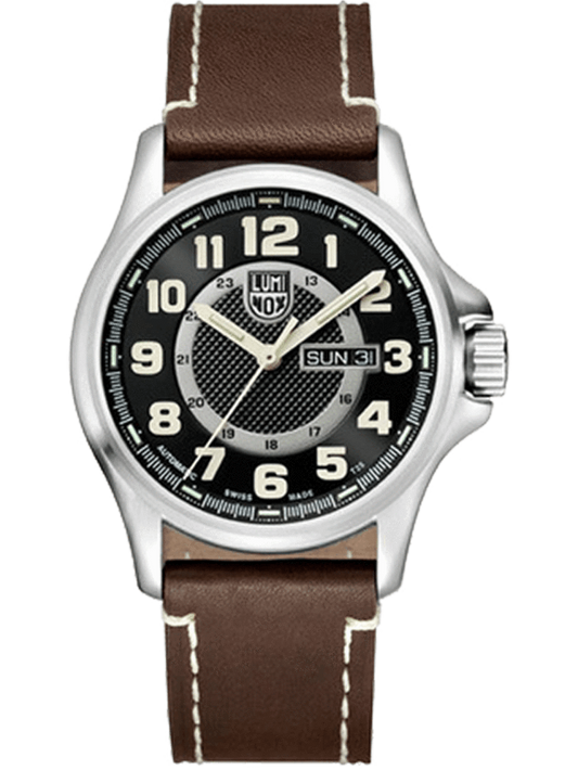 Luminox Field Automatic Day Date 1800 Series Men's Watch 1801