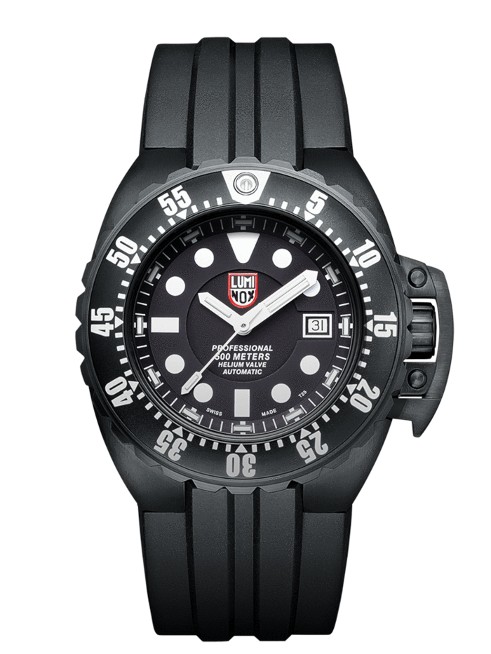 Luminox Deep Dive Automatic 1500 Series Men's Watch 1511