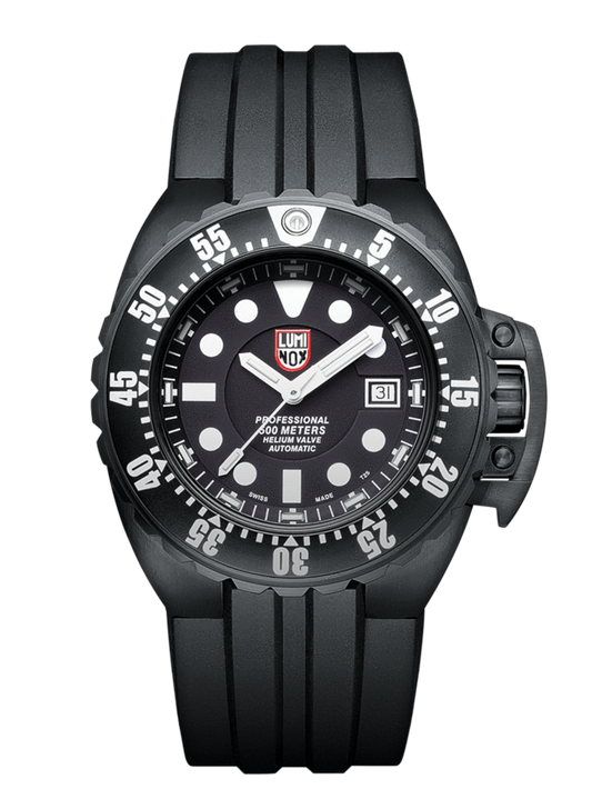 Luminox Deep Dive Automatic 1500 Series Men's Watch 1511