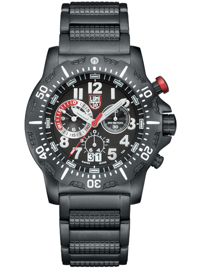 Luminox Dive Chronograph 8360 Series Men's Watch 8362.RP