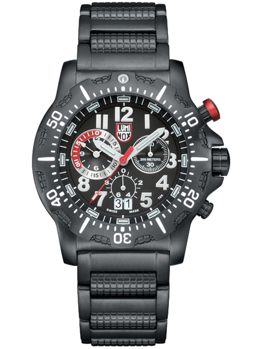 Luminox Dive Chronograph 8360 Series Men's Watch 8362.RP