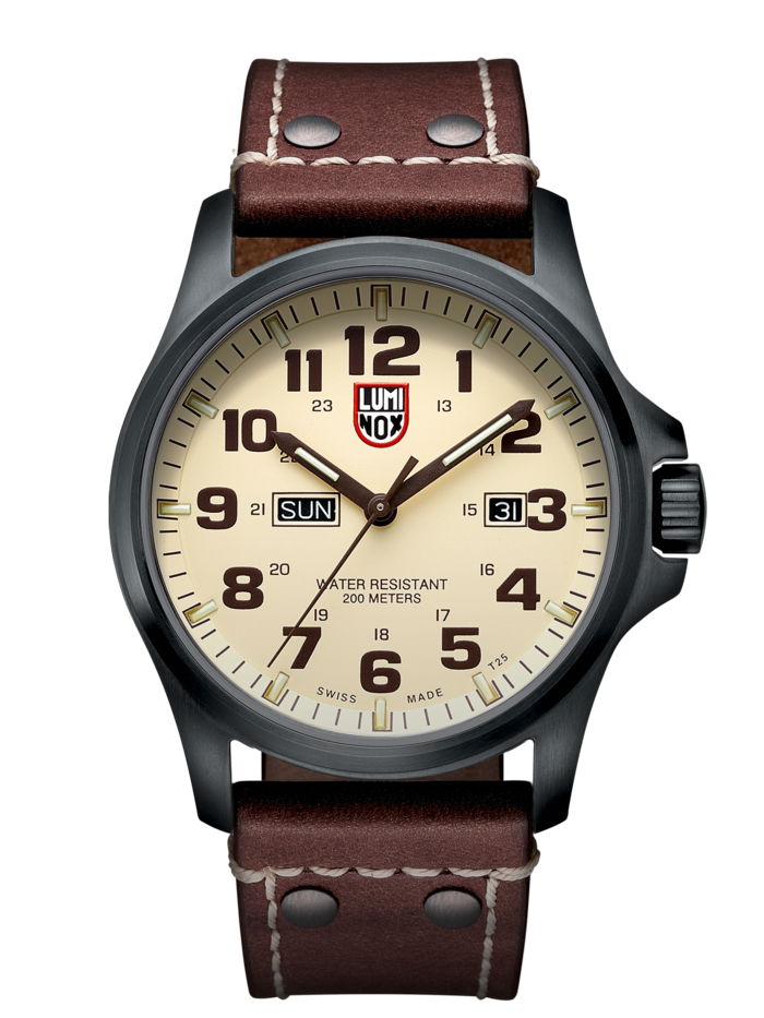 Luminox Atacama Field Day Date 1920 Series Men's Watch 1927