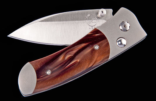 William Henry Pocket Knife A Series A100-3