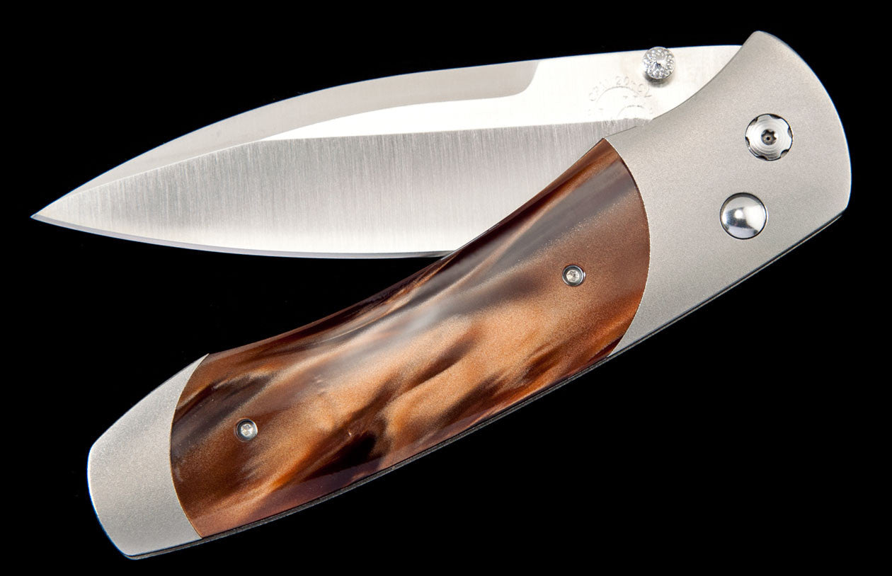 William Henry Pocket Knife A Series A300-3