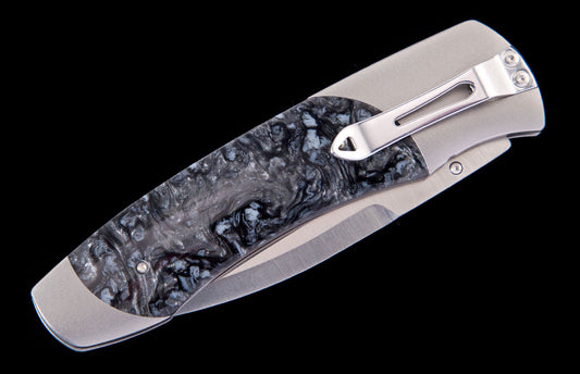 William Henry Pocket Knife A Series A300-1