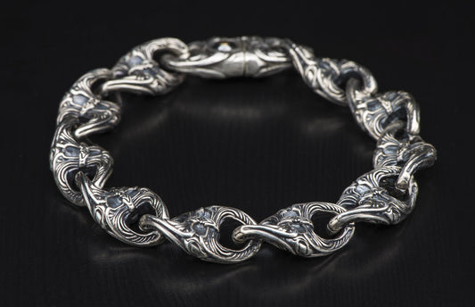 William Henry Bracelet Escher BR4