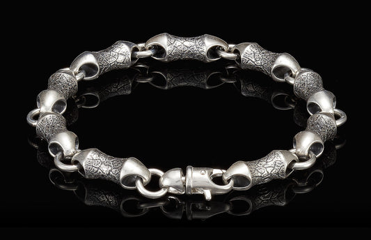 William Henry Bracelet Origin 3 BR16