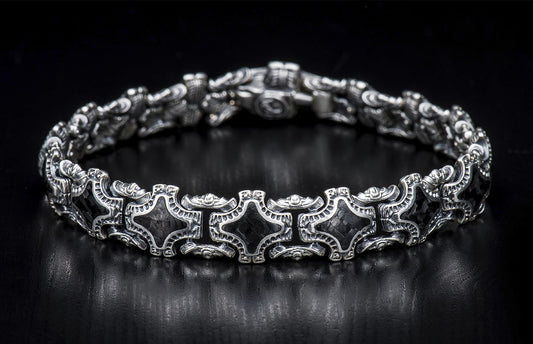 William Henry Bracelet Athos BR1S CF