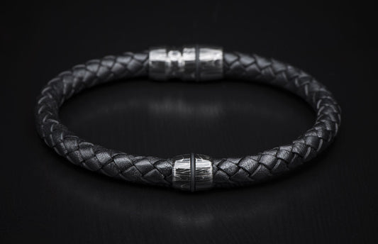 William Henry Bracelet Jupiter LB1 D