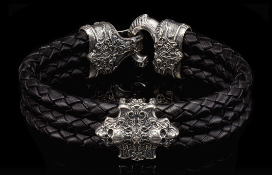 William Henry Bracelet Gemini LB5