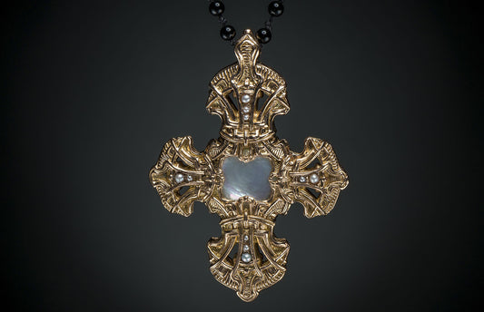 William Henry Necklace Transcendence FL P5