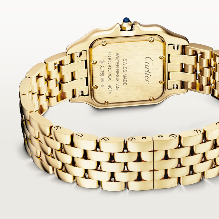 Cartier Panthère de Cartier watch WGPN0058