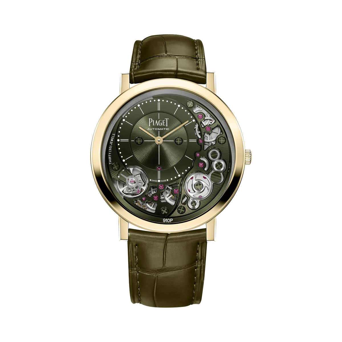Piaget Altiplano Ultimate Automatic watch G0A50126
