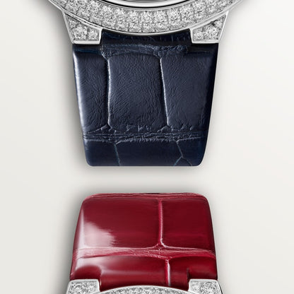 Cartier Ballon Bleu de Cartier watch HPI01515