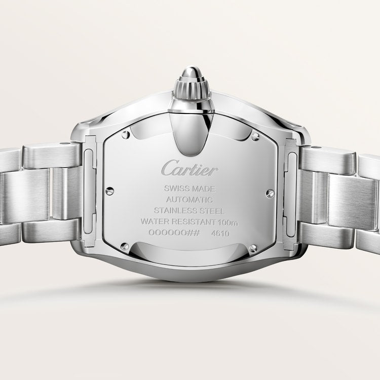 Cartier Roadster watch WSRD0019