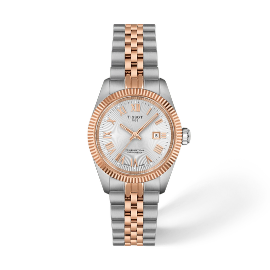 Tissot Ballade 30mm T1562082203300