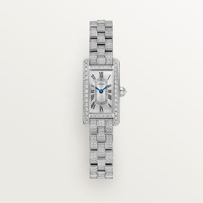 Cartier Tank Américaine watch WJTA0060