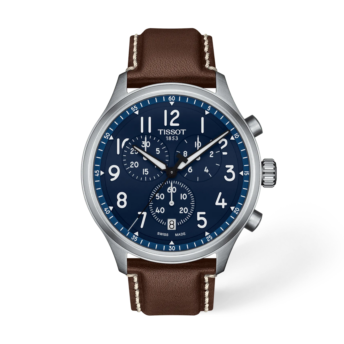 Tissot Chrono XL Vintage 45mm T1166171604200