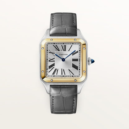 Cartier Santos-Dumont watch W2SA0046