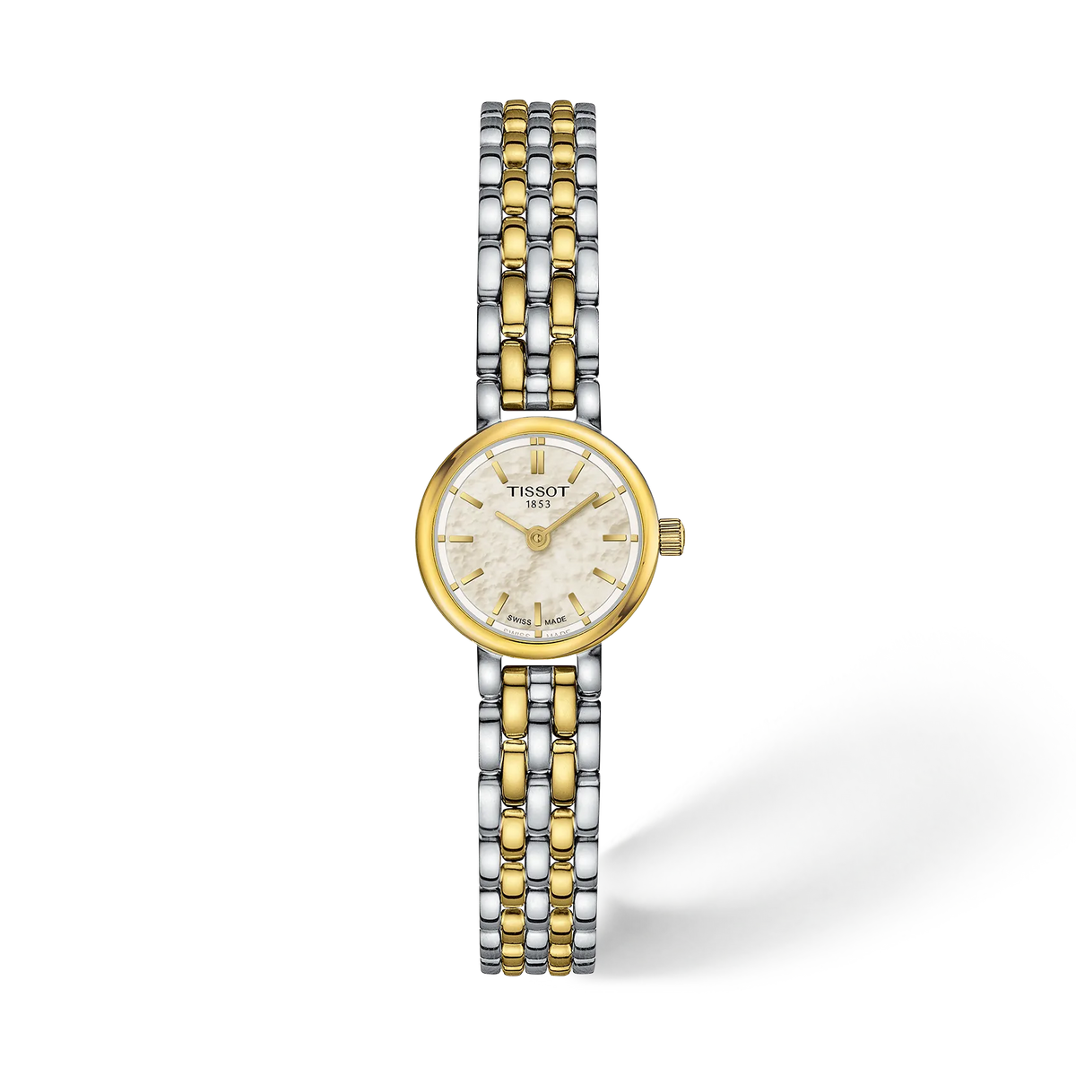 Tissot Lovely Round 19.5mm T1400092211100
