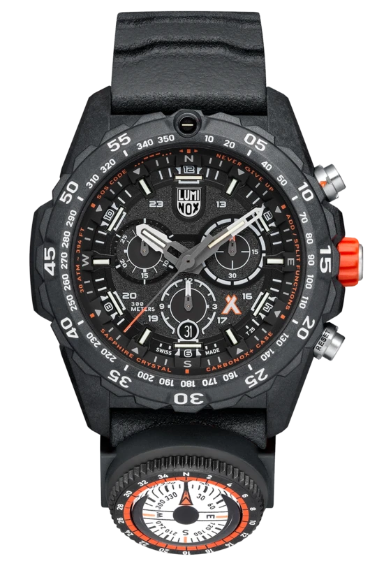 Luminox BEAR GRYLLS Survival Master Series 3741 45mm