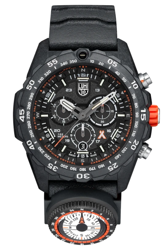 Luminox BEAR GRYLLS Survival Master Series 3741 45mm