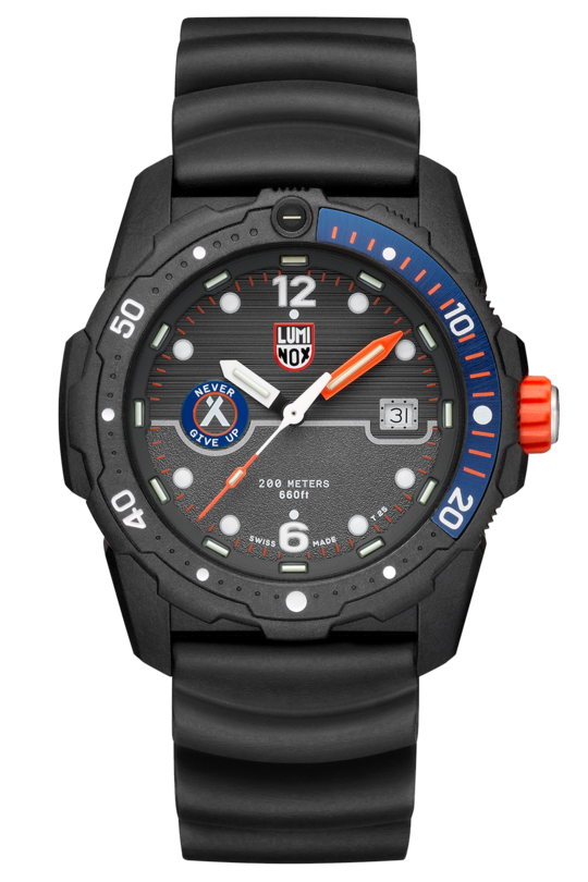 Luminox BEAR GRYLLS Survival SEA Series 3723 42mm