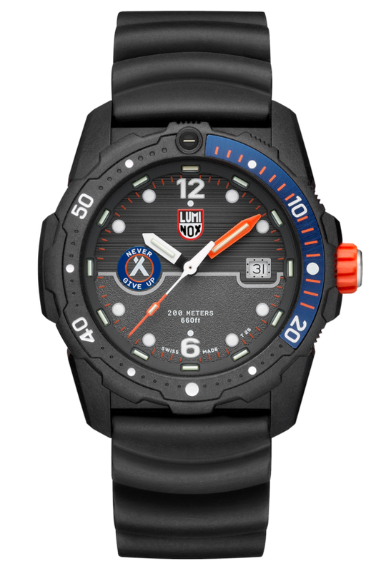 Luminox BEAR GRYLLS Survival SEA Series 3723 42mm